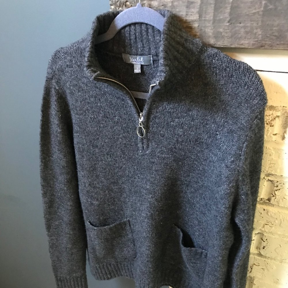 Marled Women's Sweater